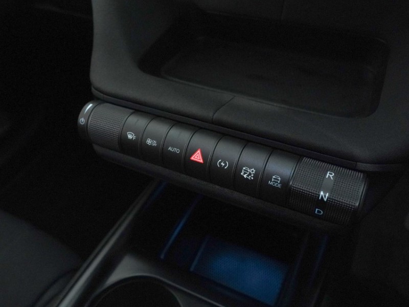  BYD DOLPHIN 150kW Comfort 60.4kWh Auto 5937131