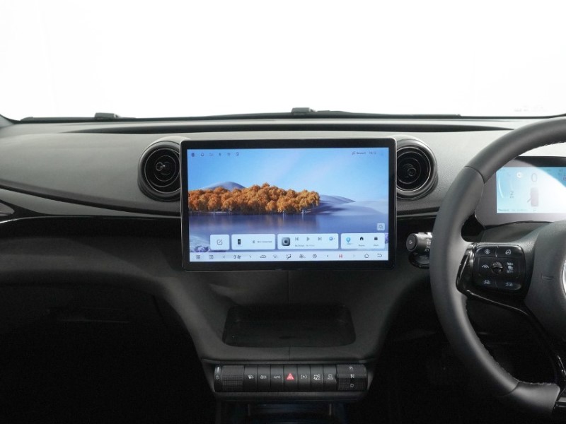  BYD DOLPHIN 150kW Comfort 60.4kWh Auto 5937106