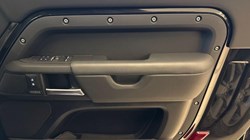 2025 (74) LAND ROVER DEFENDER 3.0 D250 X-Dynamic HSE 90 3dr Auto 5019137