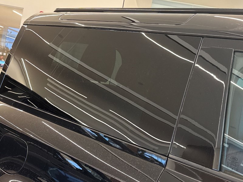 2025 (74) LAND ROVER DEFENDER 3.0 D250 X-Dynamic HSE 90 3dr Auto 5019164