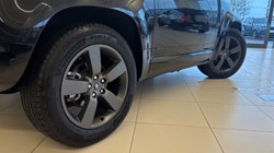 2025 (74) LAND ROVER DEFENDER 3.0 D250 X-Dynamic HSE 90 3dr Auto 5019161