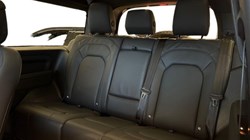 2025 (74) LAND ROVER DEFENDER 3.0 D250 X-Dynamic HSE 90 3dr Auto 5019120