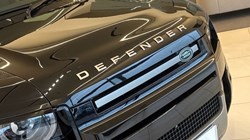 2025 (74) LAND ROVER DEFENDER 3.0 D250 X-Dynamic HSE 90 3dr Auto 5019156