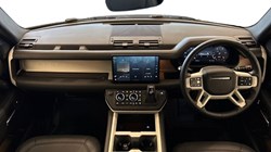 2025 (74) LAND ROVER DEFENDER 3.0 D250 X-Dynamic HSE 90 3dr Auto 5019125