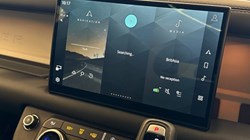 2025 (74) LAND ROVER DEFENDER 3.0 D250 X-Dynamic HSE 90 3dr Auto 5019145