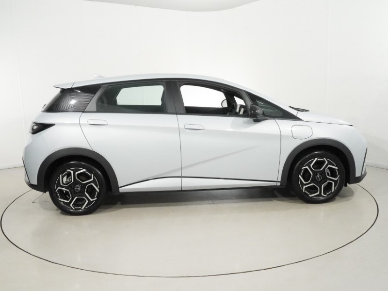  BYD DOLPHIN 150kW Comfort 60.4kWh Auto 5937093