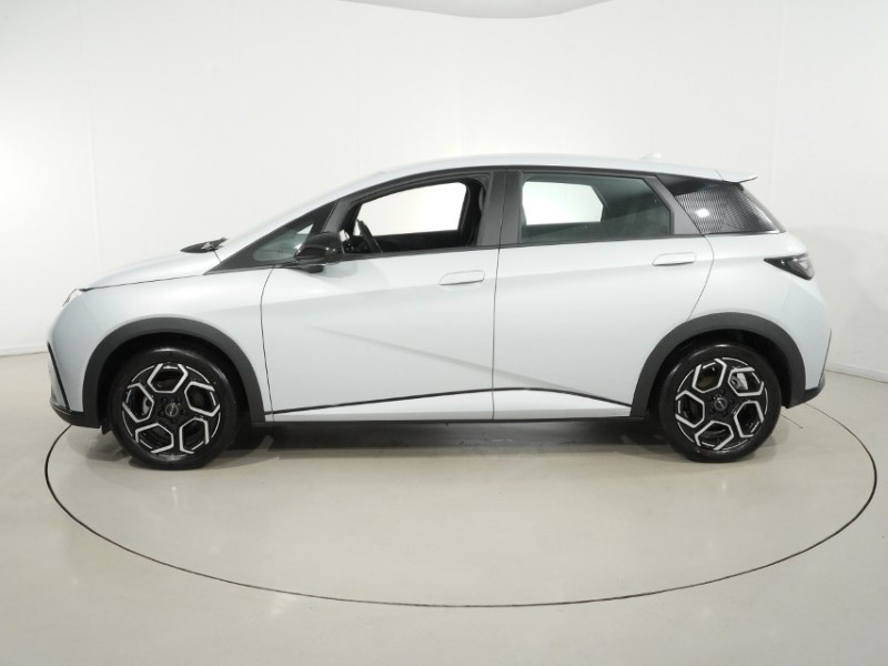  BYD DOLPHIN 150kW Comfort 60.4kWh Auto 5937089