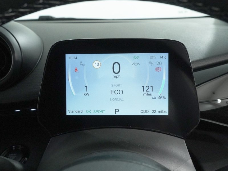  BYD DOLPHIN 150kW Comfort 60.4kWh Auto 5937150