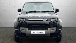 2025 (74) LAND ROVER DEFENDER 3.0 D250 X-Dynamic HSE 90 3dr Auto 5019123