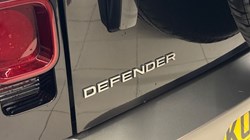2025 (74) LAND ROVER DEFENDER 3.0 D250 X-Dynamic HSE 90 3dr Auto 5019159