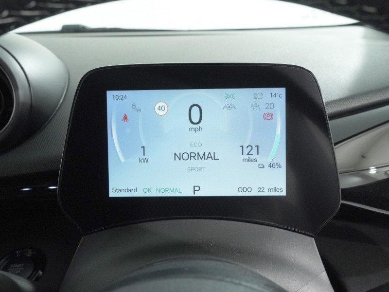  BYD DOLPHIN 150kW Comfort 60.4kWh Auto 5937148