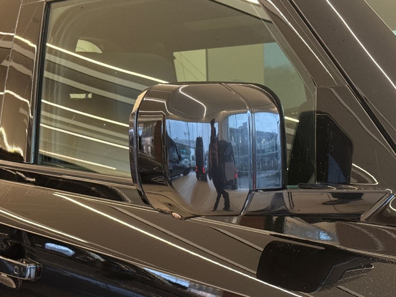 2025 (74) LAND ROVER DEFENDER 3.0 D250 X-Dynamic HSE 90 3dr Auto 5019163