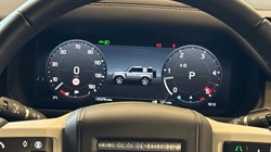 2025 (74) LAND ROVER DEFENDER 3.0 D250 X-Dynamic HSE 90 3dr Auto 5019132
