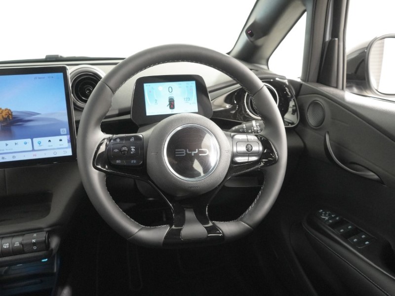  BYD DOLPHIN 150kW Comfort 60.4kWh Auto 5937108