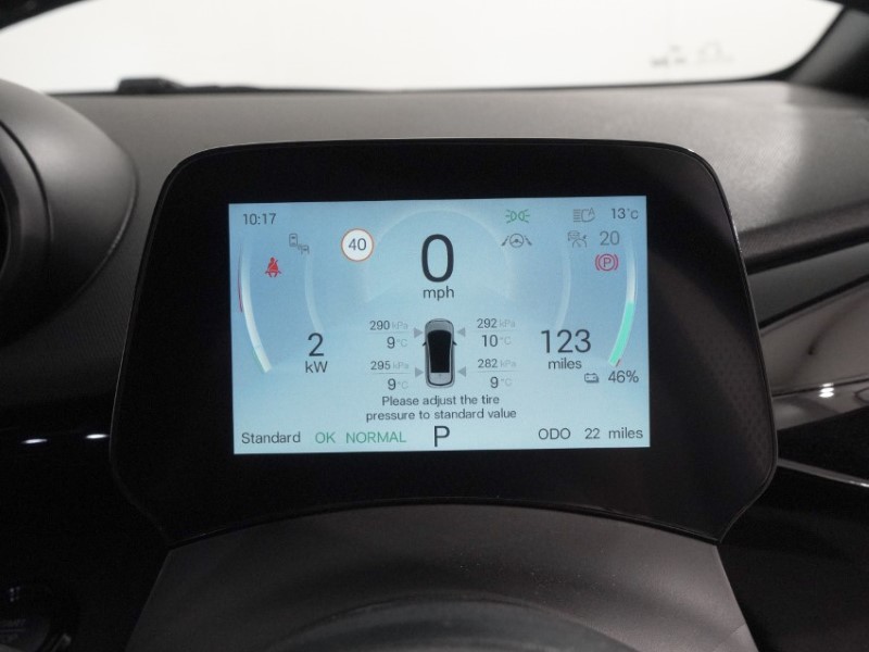  BYD DOLPHIN 150kW Comfort 60.4kWh Auto 5937505