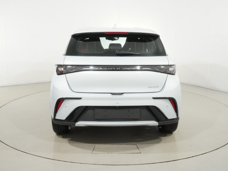  BYD DOLPHIN 150kW Comfort 60.4kWh Auto 5937202