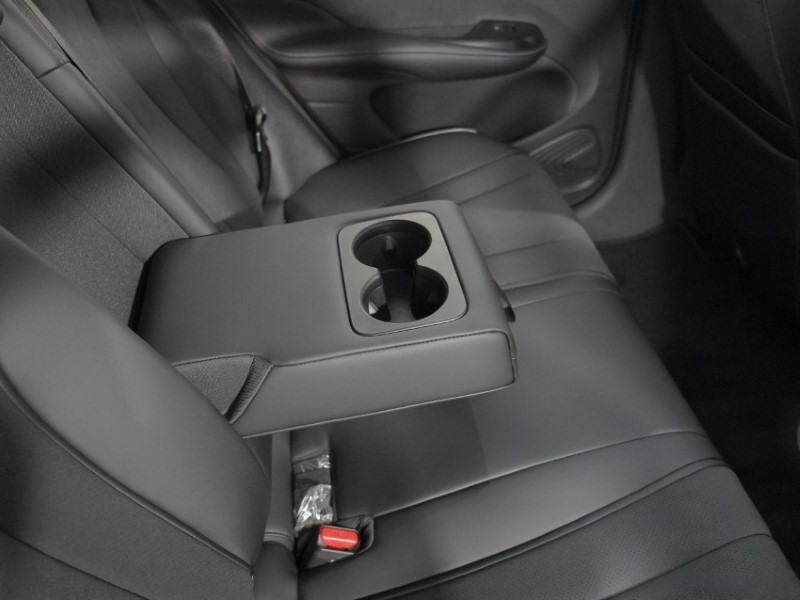  BYD DOLPHIN 150kW Comfort 60.4kWh Auto 5937501