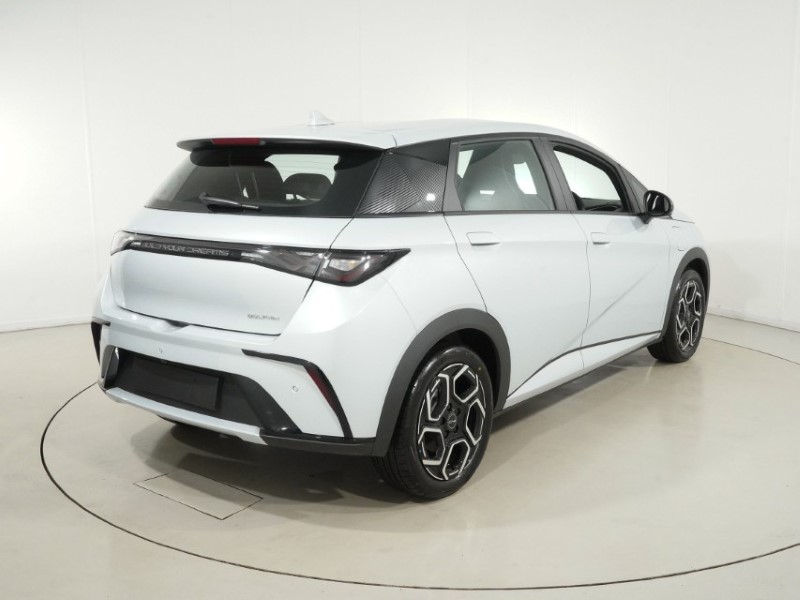  BYD DOLPHIN 150kW Comfort 60.4kWh Auto 5937203