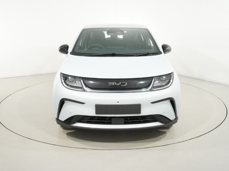  BYD DOLPHIN 150kW Comfort 60.4kWh Auto 5937198