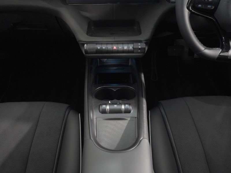  BYD DOLPHIN 150kW Comfort 60.4kWh Auto 5937491