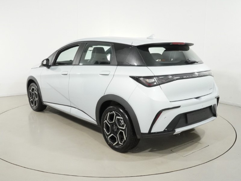  BYD DOLPHIN 150kW Comfort 60.4kWh Auto 1