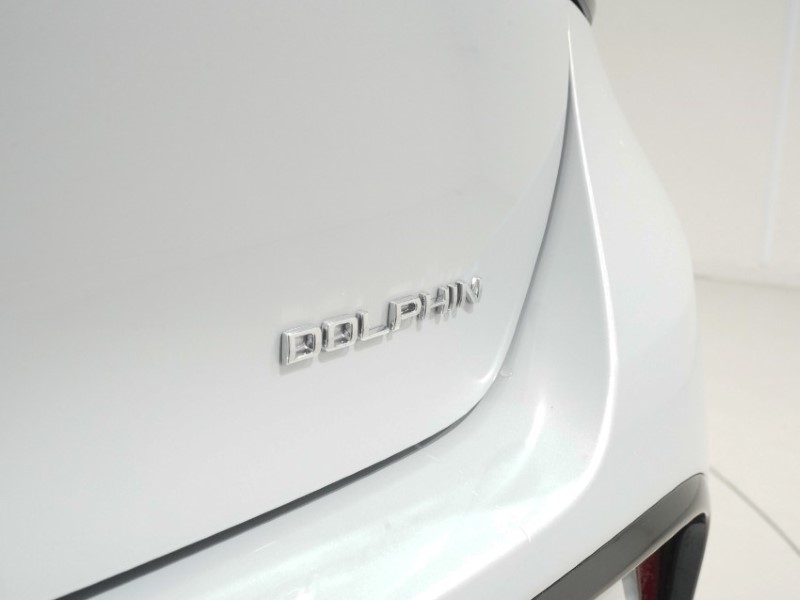  BYD DOLPHIN 150kW Comfort 60.4kWh Auto 5937207
