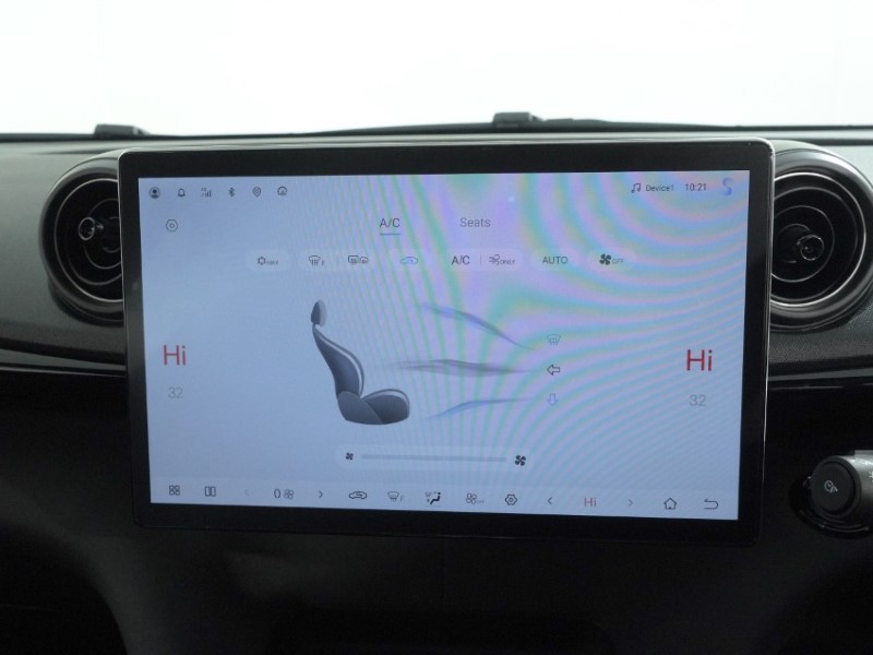  BYD DOLPHIN 150kW Comfort 60.4kWh Auto 5937525