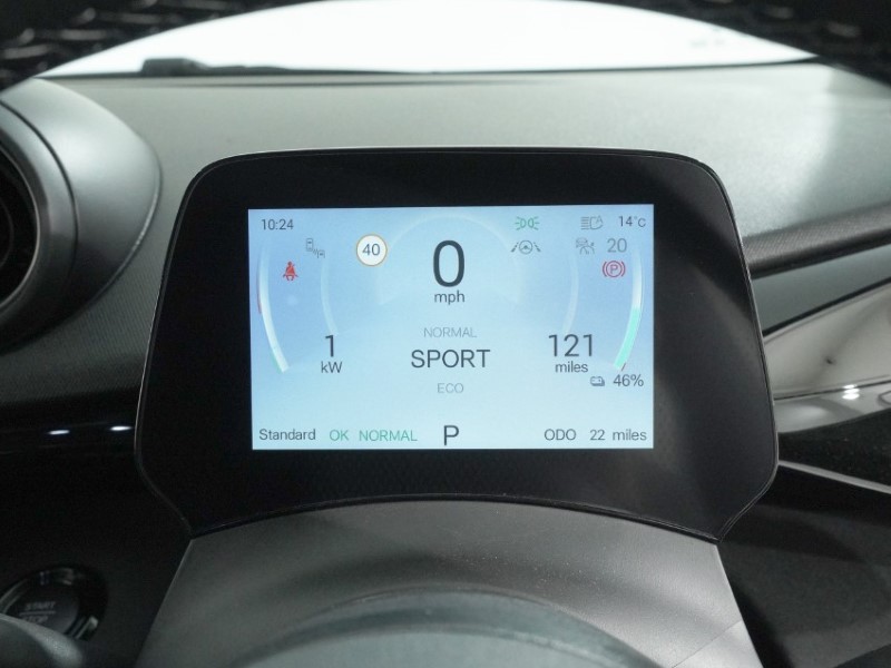  BYD DOLPHIN 150kW Comfort 60.4kWh Auto 5937533