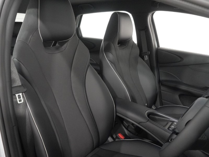  BYD DOLPHIN 150kW Comfort 60.4kWh Auto 5937504