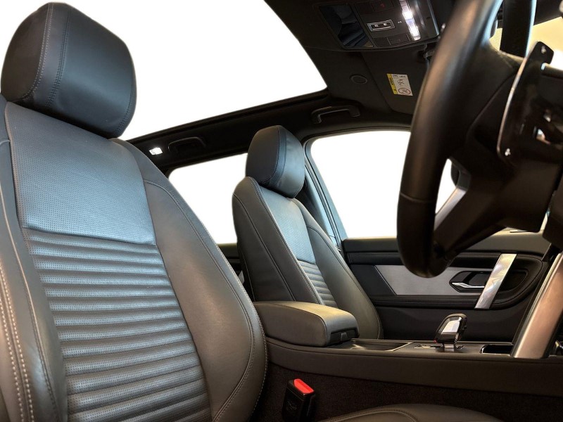 2024 (24) LAND ROVER DISCOVERY SPORT 1.5 P300e Dynamic HSE 5dr Auto [5 Seat] 5020283