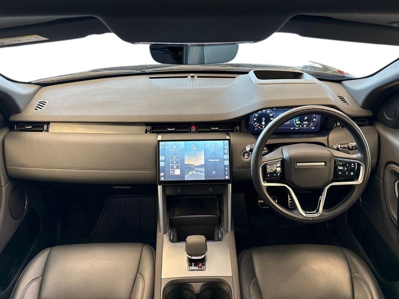 2024 (24) LAND ROVER DISCOVERY SPORT 1.5 P300e Dynamic HSE 5dr Auto [5 Seat] 5020266