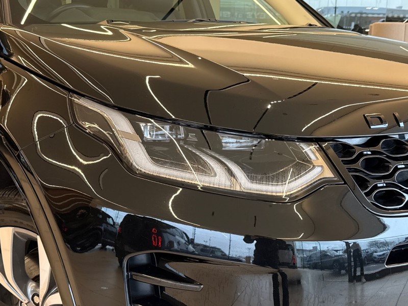 2024 (24) LAND ROVER DISCOVERY SPORT 1.5 P300e Dynamic HSE 5dr Auto [5 Seat] 5020274