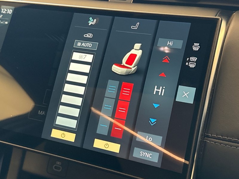 2024 (24) LAND ROVER DISCOVERY SPORT 1.5 P300e Dynamic HSE 5dr Auto [5 Seat] 5020291