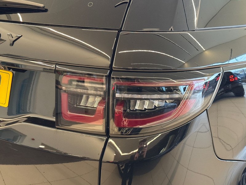 2024 (24) LAND ROVER DISCOVERY SPORT 1.5 P300e Dynamic HSE 5dr Auto [5 Seat] 5020303