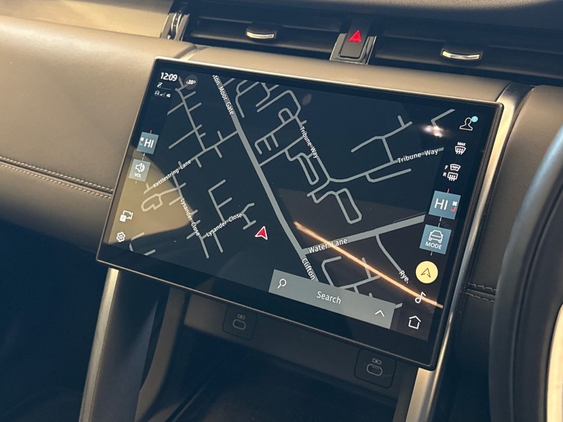 2024 (24) LAND ROVER DISCOVERY SPORT 1.5 P300e Dynamic HSE 5dr Auto [5 Seat] 5020268