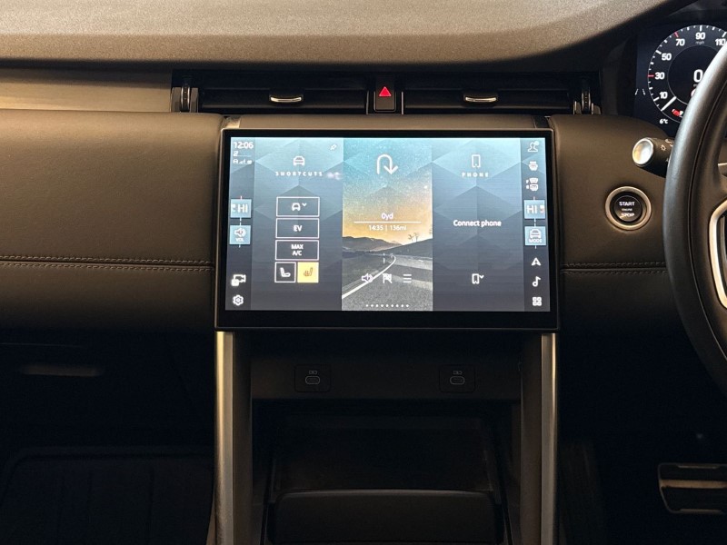 2024 (24) LAND ROVER DISCOVERY SPORT 1.5 P300e Dynamic HSE 5dr Auto [5 Seat] 5020271