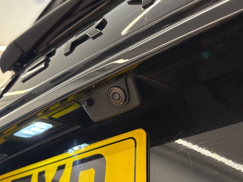 2024 (24) LAND ROVER DISCOVERY SPORT 1.5 P300e Dynamic HSE 5dr Auto [5 Seat] 5020297