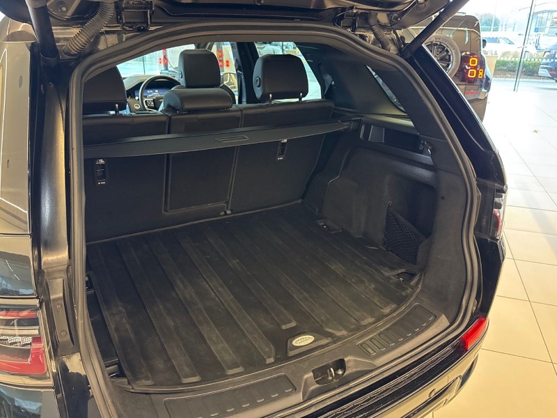 2024 (24) LAND ROVER DISCOVERY SPORT 1.5 P300e Dynamic HSE 5dr Auto [5 Seat] 5020295