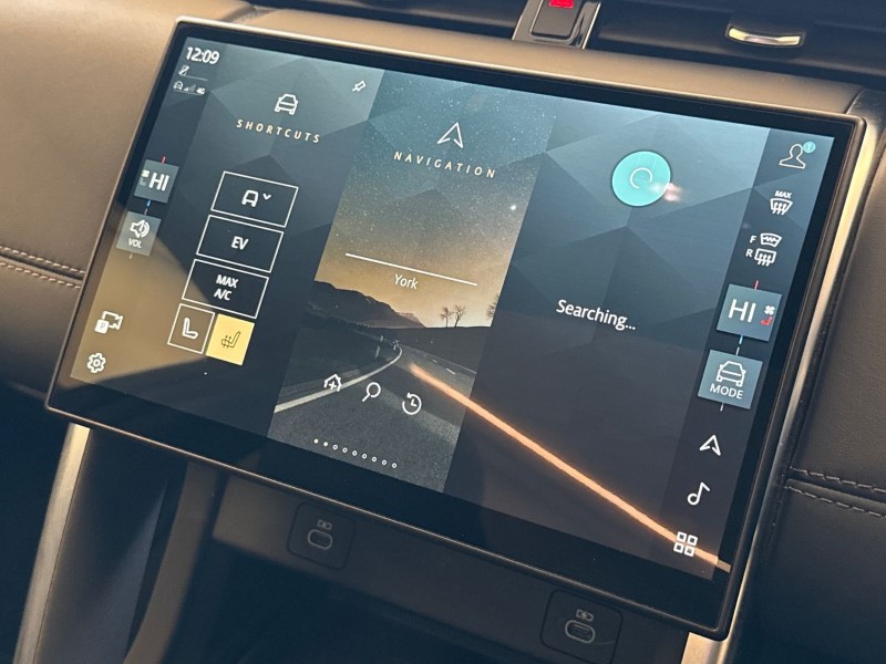 2024 (24) LAND ROVER DISCOVERY SPORT 1.5 P300e Dynamic HSE 5dr Auto [5 Seat] 5020287