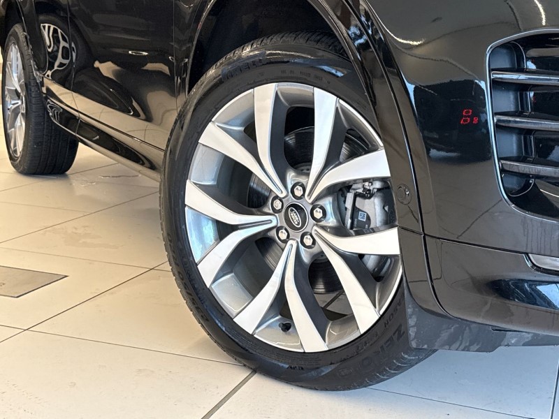 2024 (24) LAND ROVER DISCOVERY SPORT 1.5 P300e Dynamic HSE 5dr Auto [5 Seat] 5020300