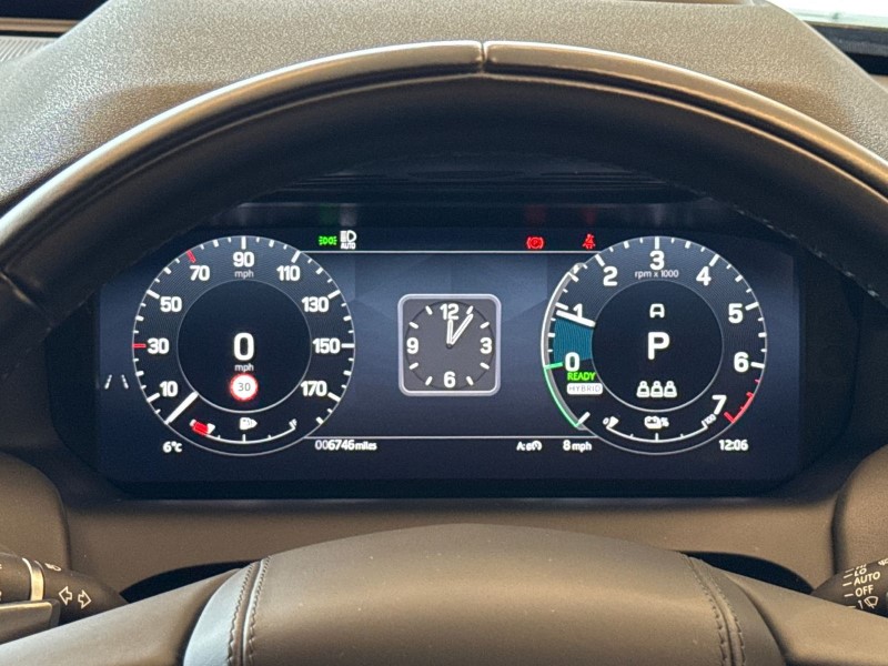 2024 (24) LAND ROVER DISCOVERY SPORT 1.5 P300e Dynamic HSE 5dr Auto [5 Seat] 5020273