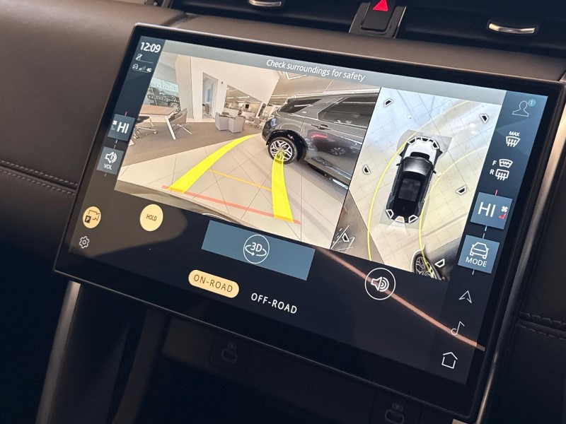 2024 (24) LAND ROVER DISCOVERY SPORT 1.5 P300e Dynamic HSE 5dr Auto [5 Seat] 5020269