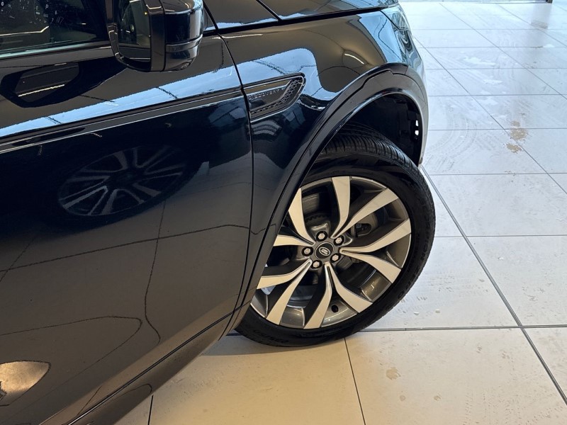2024 (24) LAND ROVER DISCOVERY SPORT 1.5 P300e Dynamic HSE 5dr Auto [5 Seat] 5020305