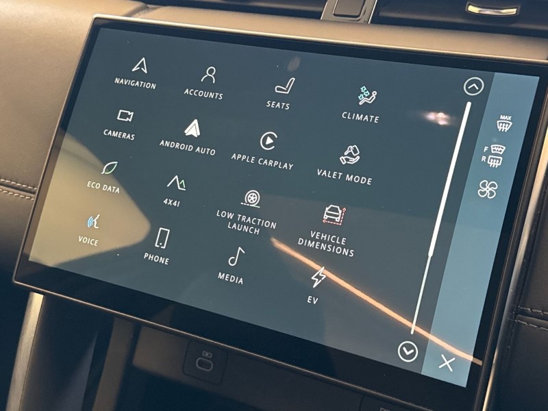 2024 (24) LAND ROVER DISCOVERY SPORT 1.5 P300e Dynamic HSE 5dr Auto [5 Seat] 5020288