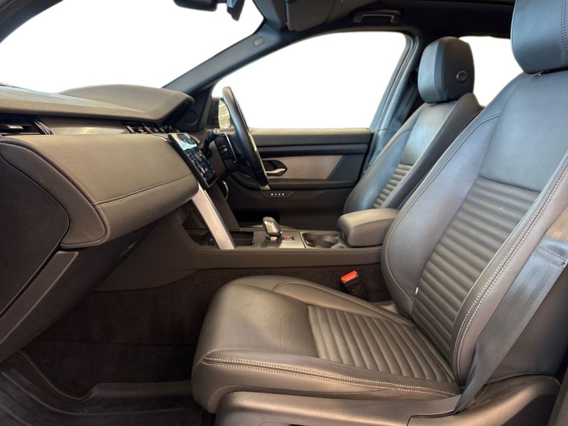 2024 (24) LAND ROVER DISCOVERY SPORT 1.5 P300e Dynamic HSE 5dr Auto [5 Seat] 5020260