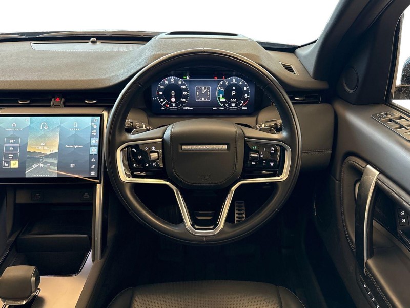 2024 (24) LAND ROVER DISCOVERY SPORT 1.5 P300e Dynamic HSE 5dr Auto [5 Seat] 5020272