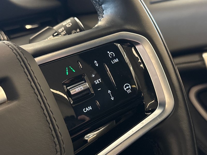 2024 (24) LAND ROVER DISCOVERY SPORT 1.5 P300e Dynamic HSE 5dr Auto [5 Seat] 5020286