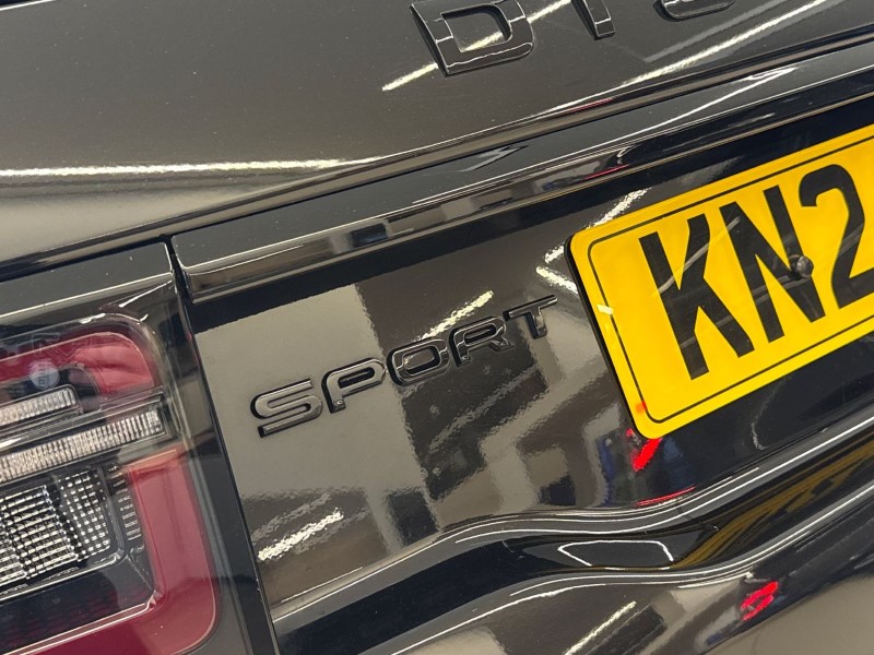 2024 (24) LAND ROVER DISCOVERY SPORT 1.5 P300e Dynamic HSE 5dr Auto [5 Seat] 5020302