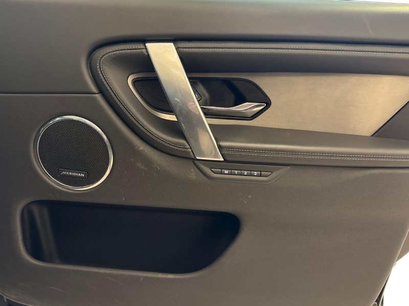 2024 (24) LAND ROVER DISCOVERY SPORT 1.5 P300e Dynamic HSE 5dr Auto [5 Seat] 5020279