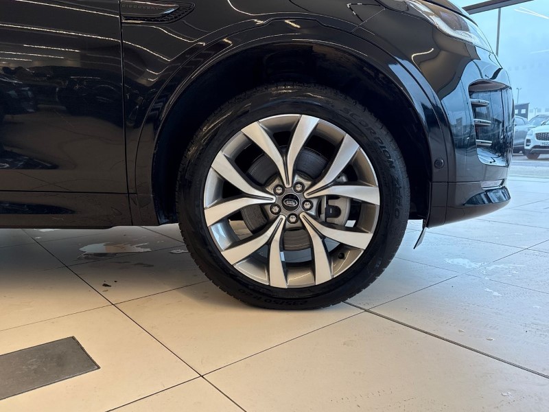 2024 (24) LAND ROVER DISCOVERY SPORT 1.5 P300e Dynamic HSE 5dr Auto [5 Seat] 5020265